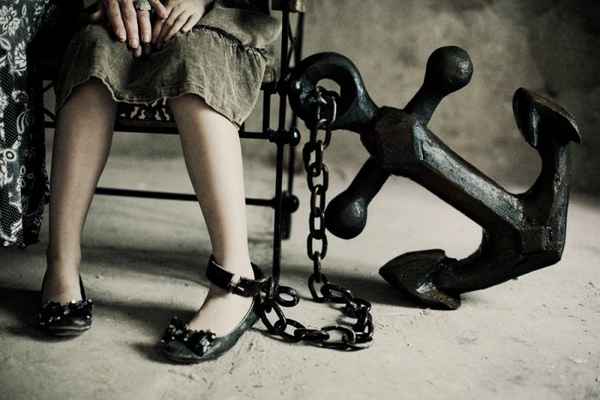 Зависимость и мы, наши зависимости, от чего зависимы 