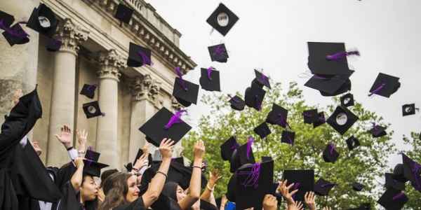 Высшее образование Англии — подготовка к учёбе 