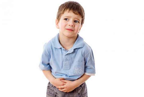 У ребёнка болит живот: что делать, как помочь, советы родителям 