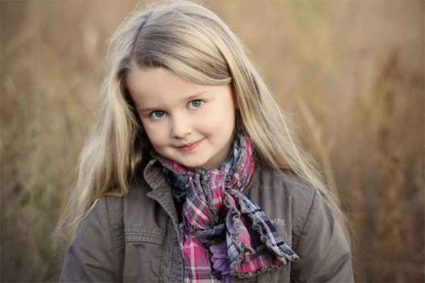 Выпадение волос у детей 