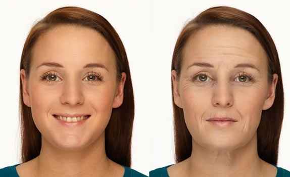 Какие изменения во внешности могут говорить о болезни? 