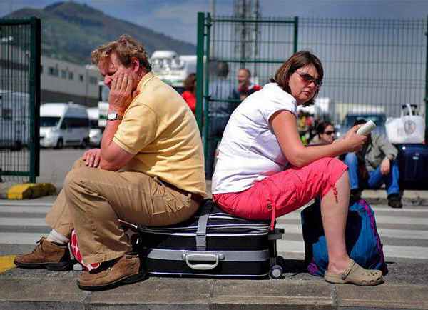 Россияне за рубежом: мифы и правда о русских туристах 