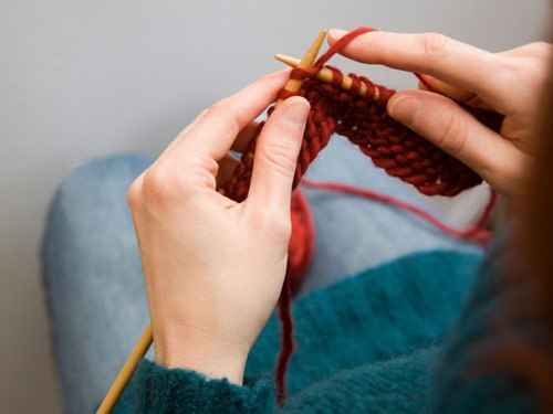 Хобби, которые не требуют денег 