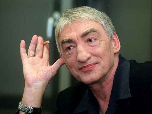 Немецкие мужские имена 