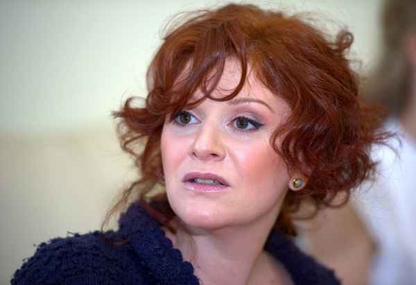 Женские еврейские имена для девочек (список) 