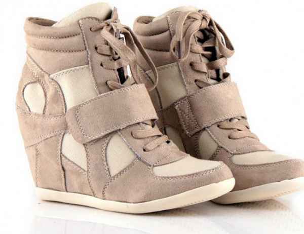 Модная одежда 