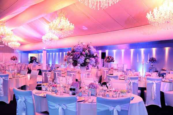 Свадебный распорядитель 