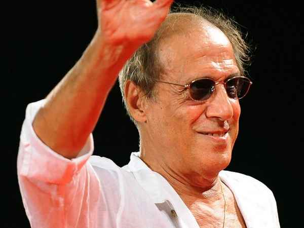 Мужские итальянские имена 