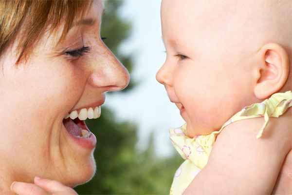 Выделения после родов с запахом 