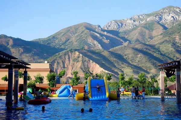 Отдых в Узбекистане: как и где отдохнуть, полезная информация 