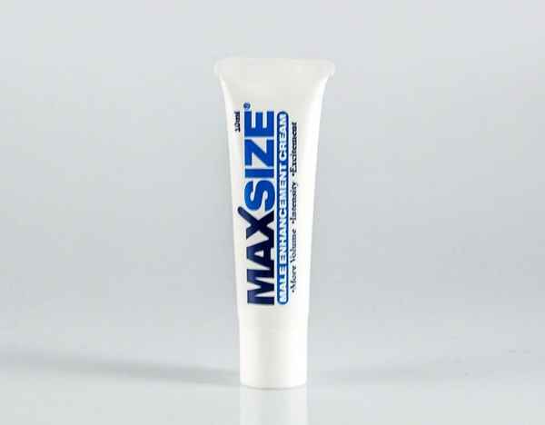 Гель для увеличения: как работает средство, противопоказания 