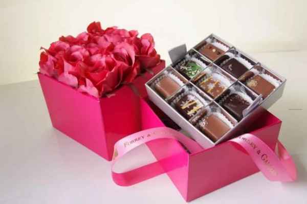 Какой подарок сделать любимым на 8 марта? Что подарить на 8 Марта 