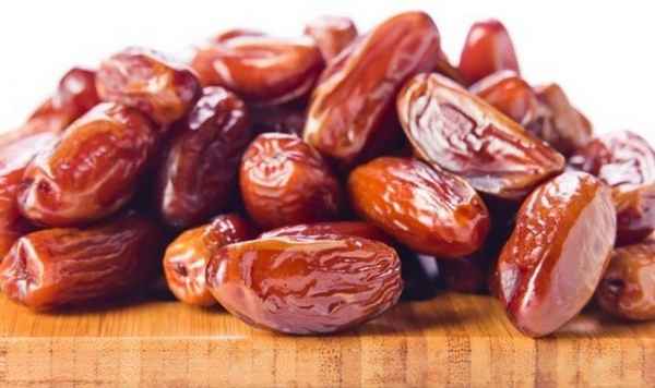 Чем полезны сушеные финики для здоровья 