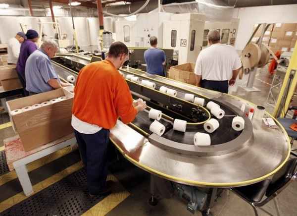 Производство туалетной бумаги бизнес проект 