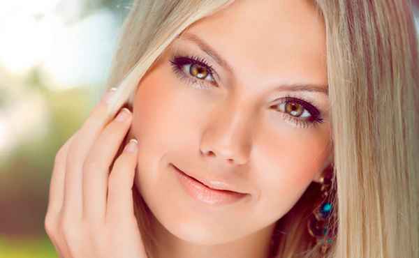 Необходимые средства для сухой кожи лица или как всегда выглядеть прекрасно 