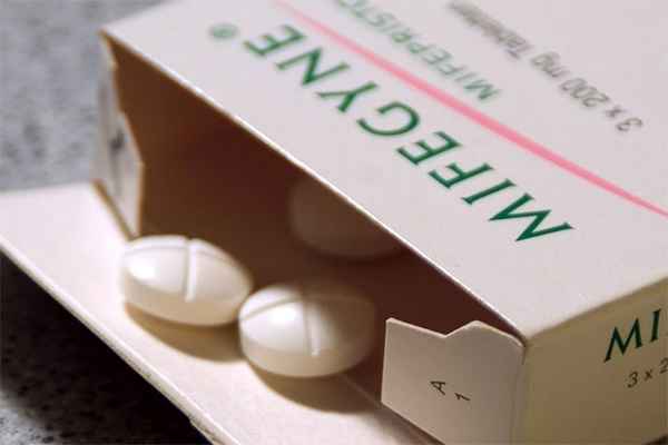 Препараты для прерывания беременности 