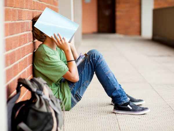 Мотивация в учёбе, как полюбить учиться, советы 