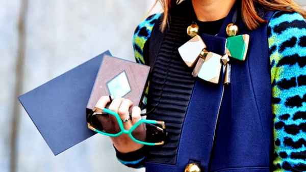 Как создать стильный образ с помощью аксессуаров и украшений 