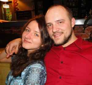 Моя невестка вегетарианка 