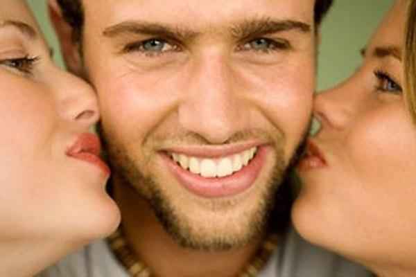 Мужские игры 