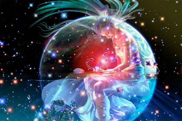 Как привлечь и влюбить мужчину-скорпиона 