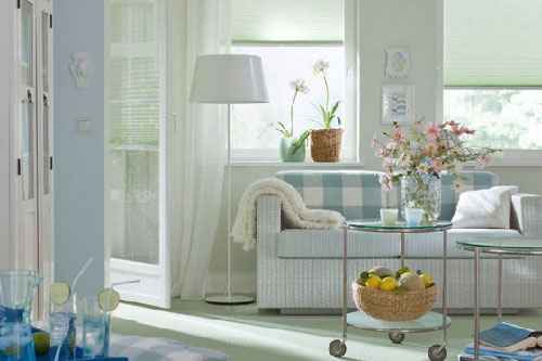 Такие приятные мелочи для уюта 