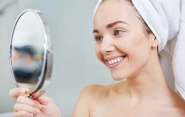 Эффективные маски от прыщей в домашних условиях 