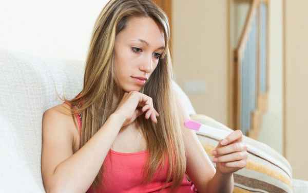 Первые признаки беременности на ранних сроках 