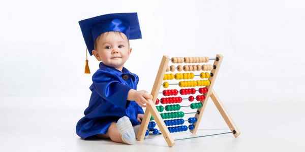 Снова о раннем развитии 