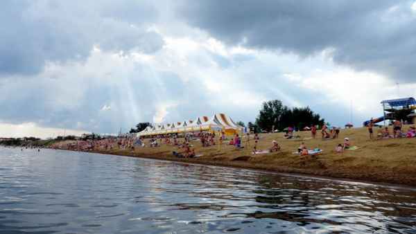 Отдых в Алтайском крае 