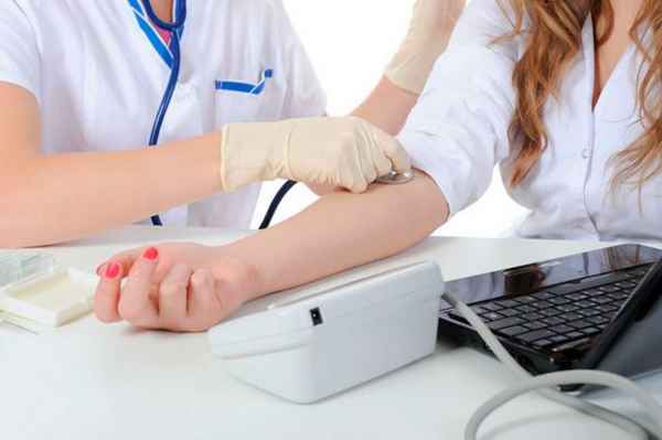 Как снизить высокое давление при беременности 