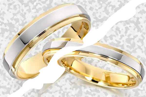 Развод с иностранцем 