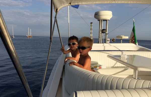 Словесные игры для дошкольника 