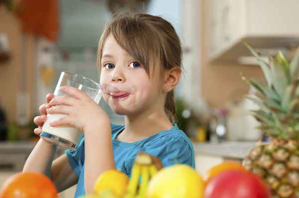 Как укрепить иммунитет ребенка? 