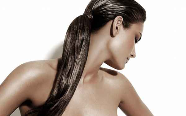 Димексид для волос: маска для роста, применение 