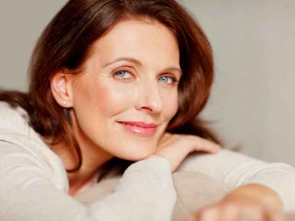 Молодость кожи в ты молодости кожи после 45 лет 