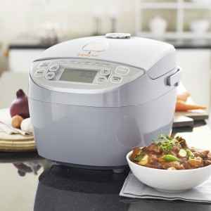 Давно хочу купить мультиварку 