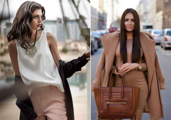 Как выглядеть дорого и ухоженно без особых затрат 