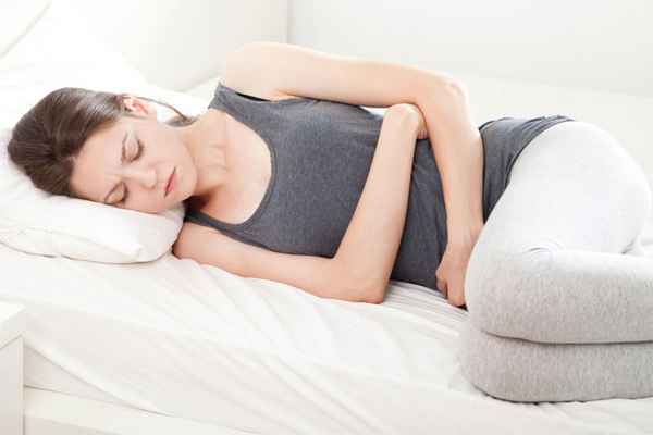 Токсикоз на раннем сроке 