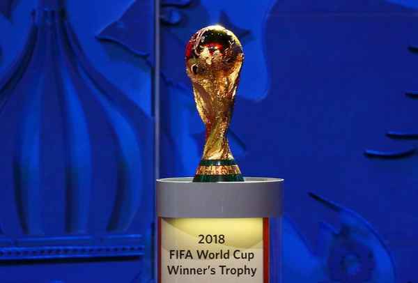 Кто победит на ЧМ по футболу 