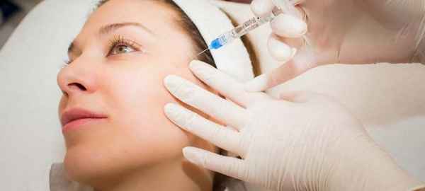 Как лечение ботокса помогает при мигрени 