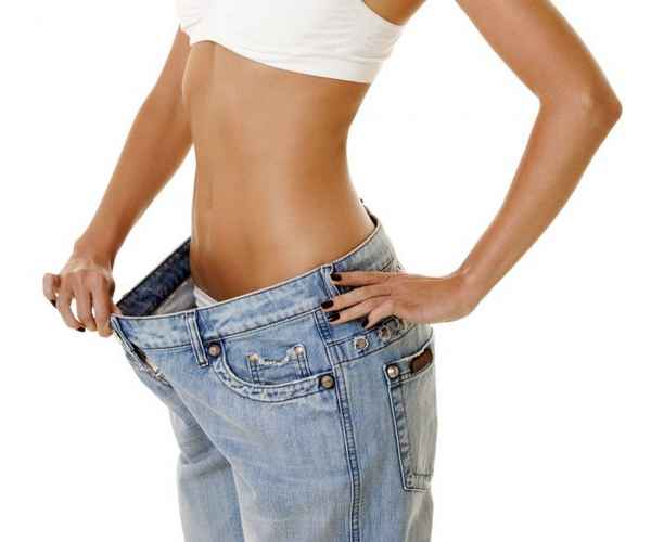 Рецепты здоровой пищи: Как легко похудеть за 1 неделю 