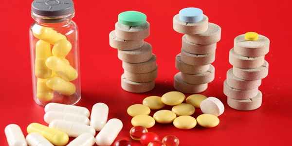 Лекарства: принимаем правильно 