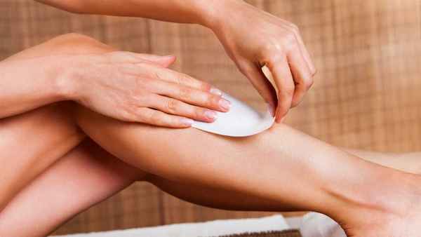 Биоэпиляция в домашних условиях 