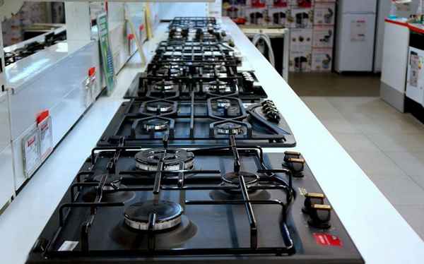 Как выбрать плиту: газовую, электрическую, для кухни (отзывы) 