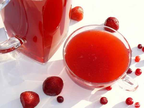 Можно ли пить беременным кисель 