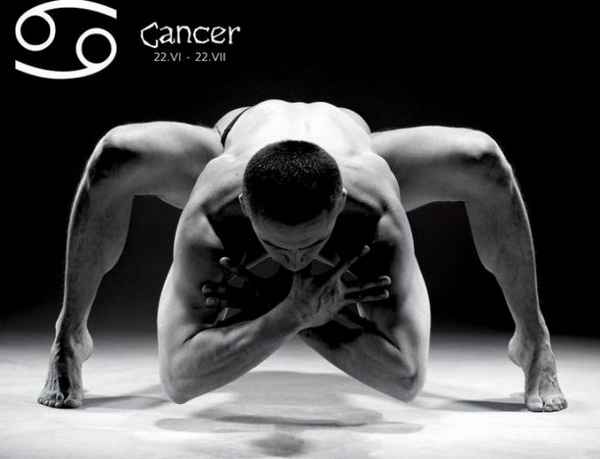 Гороскоп Paк мужчина на год знаки зодиака 