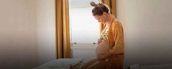 Инструкция на случай экстренных родов: как принять роды вне 