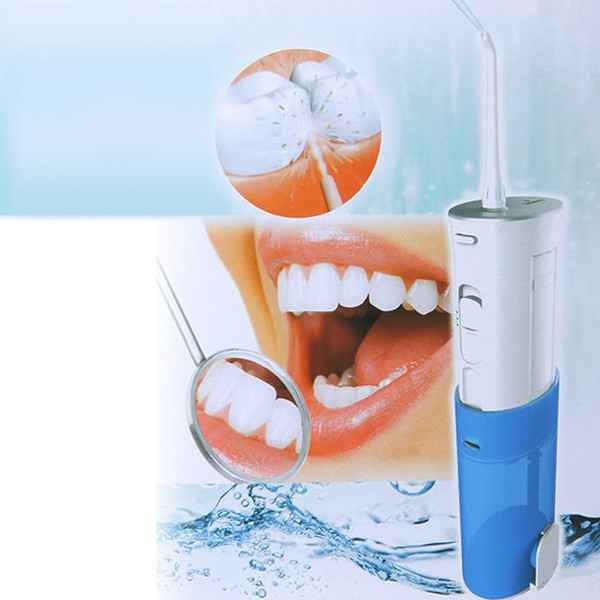 Зубная нить: как правильно пользоваться зубной нитью 