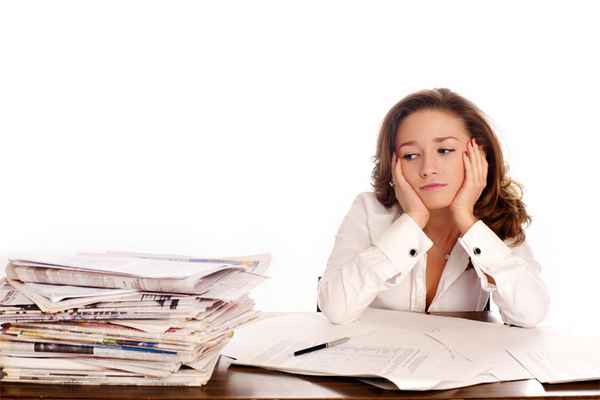 Выход на работу после декрета 